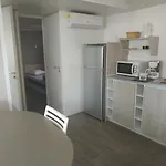 Les Sables Kamp alanı