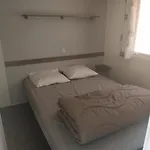 Les Sables Kamp alanı