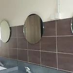 Les Sables Kamp alanı