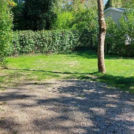 Les Sables Camping *