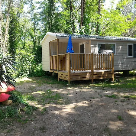 Les Sables Camping *