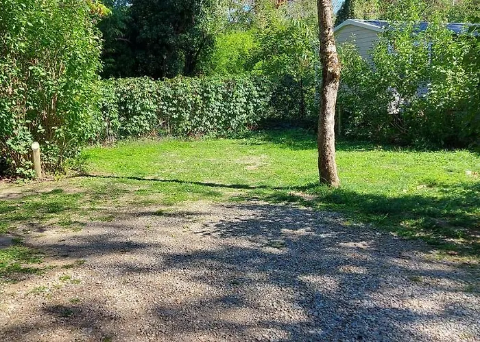Les Sables Camping *